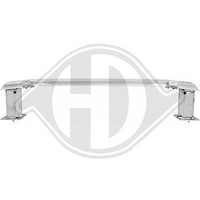 Diederichs AufpralldäMpfer, StoßFäNger Vorne U.A. FüR CitroËN, Fiat, Opel
