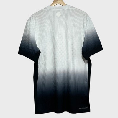 Nike SC Corinthians 2024/25 White Pro Cut Authentic Home Soccer