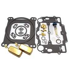 Carburetor Rebuild Kit for Edelbrock 1477 1400 1404 1405 1406 1407 1409 1411 ...
