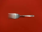Royal Danish by International Sterling Silver Buffet Fork HH WS Custom 8 7/8"