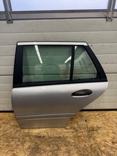 CX13HL* Mercedes W203 CKL Kombi T&uuml;r Hinten Links Farbe Silber