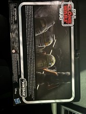 STAR WARS The Vintage Collection Escape from Order 66 Action Figure 4-Pack New