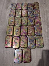 Pokémon Mini Tins 151, Deutsch OVP