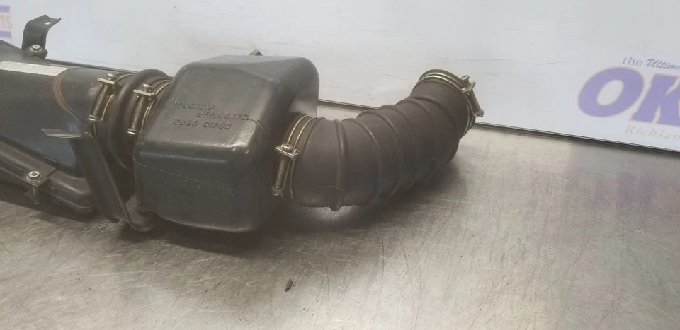 1985 NISSAN 300ZX 3.0L TURBO AIR CLEANER AIR BOX - Image 3 of 4