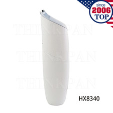 Philips Sonicare Water Flosser AirFloss PRO Ultra HX8340 8350 w/o Charger