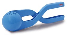 Snow Play Schneeballzange 38cm blau
