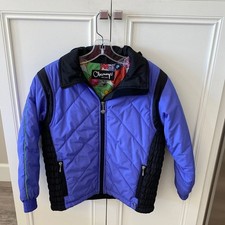 Obermeyer Crush Junior Girls Snow/Ski Jacket size L/XL