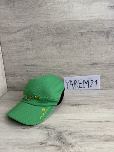 Ronhill Cap