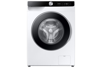Samsung Waschmaschine Slim, 9 kg, 1400 U/Min, SuperSpeed 39