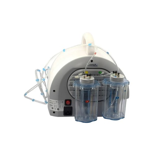 Hydro Dermabrasion Hautpeeling Wasser Maschine Hautpeeling Maschine - Bild 2 von 9