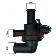 Thermostat Audi ALLROAD