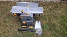 Titan TTB579PLN 204mm Electric Planer Thicknesser 230V Workshop Garage