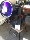 Meade LX90 EMC 8" & Tripod Altazimuth Mount for Cassagrain Telescope — photo 3