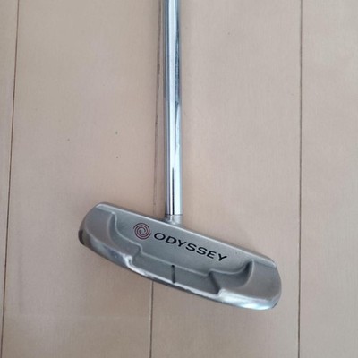 オデッセイ　＃5パター 34インチ　CS Odyssey White Hot Putter 5 CS 34