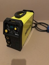 SIFWELD DC Tig/Arc Welder