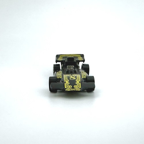 1978 Hot Wheels Speedway Specials Formula P.A.C.K., Made in Hong Kong - Picture 4 of 7