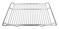 Grillrost Backrost Rost FüR Backofen 455X375Mm Kompatibel Bosch Siemens 00577170