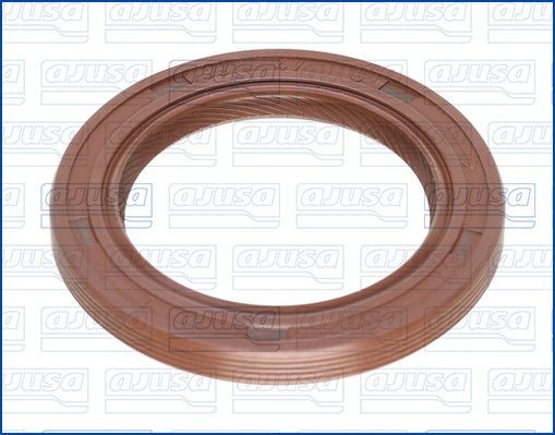 NEU - Ajusa 15054900 Wellendichtring, Kurbelwelle FüR Caterham Ford Mazda Volvo-image