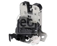 Febi Bilstein 176448 Heckklappenschloss FüR Seat Vw