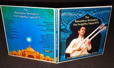 Mahavishnu Orchestra The Forgotten Tapes Vol. 2 1975 Gate Fold 3CD NEW