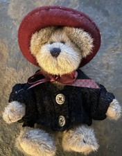 Boyds Bear Named Eloise Willoughby 918402 Retired