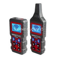 Underground Cable Line Detector Multi-functional Concealed Line Finder
