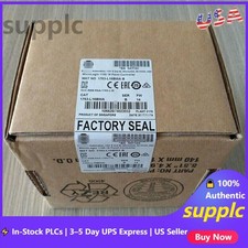 New Sealed 1763-L16BWA MicroLogix 1100 16 Point Controller 1763L16BWA AB
