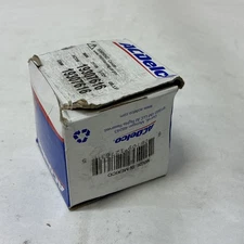 Secondary Air Injection Pump Check Valve