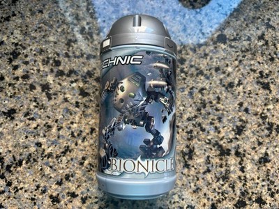 LEGO BIONICLE: Onua (8532) New Factory Sealed NIB Mint Condition