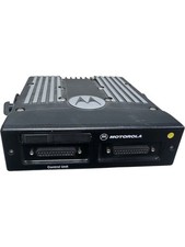 Motorola XTL 5000 Radio Control Unit M20URS9PW1AN  SALE 