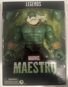 Maestro Marvel Legends | eBay
