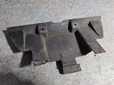 Kawasaki ZZR 600 Engine Trim