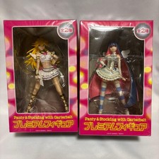 Panty Stocking Garterbelt Premium Figure Set Panty Stocking Collectible 15
