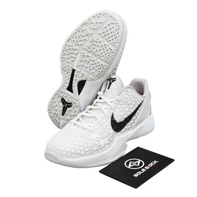 Nike Zoom Kobe 6 Protro GS 'All-Star 2.0' FV9676-100 Kid 1Y-7Y | eBay