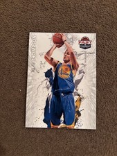 Klay Thompson 2012-13 Past And Present Raining 3’s RC #7