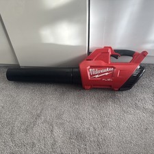 Milwaukee M18 FBL-0 Handheld Leaf Blower 18V Fuel Red