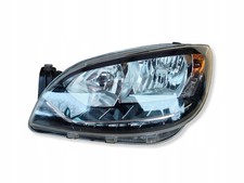 Frontscheinwerfer Skoda Citigo 1ST941005 LED Links Scheinwerfer Headlight