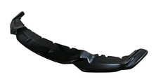Frontlippe Frontspoiler V2 breit hochglanz für BMW M2 F87 + ABE ab 2013-2020