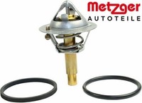 Metzger 4006192 Thermostat FüR KüHlmittel Thermostat KüHlmittel