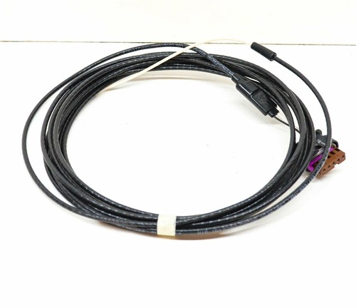 AUDI Q3 F3 Garage Door Opener Sensor Line Genuine 4M0907414A - Picture 3 of 8
