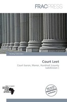 Harding Ozihel | Court Leet | Taschenbuch | Englisch (2026) | OmniScriptum