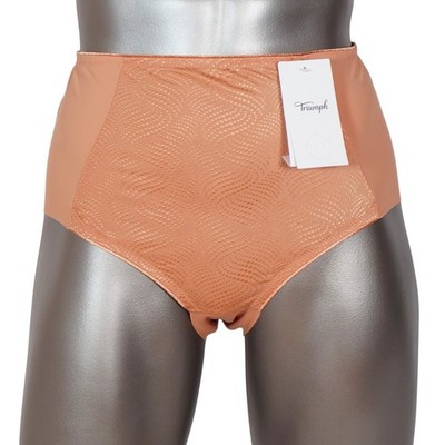 Triumph Essential Minimizer Hipster Slip 6403/ZY beige Shape Control NEU