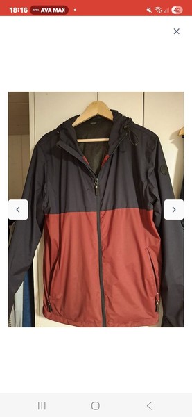 regenbekleidung herren