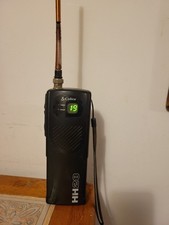 Cobra HH28 Handheld 40 Channel CB