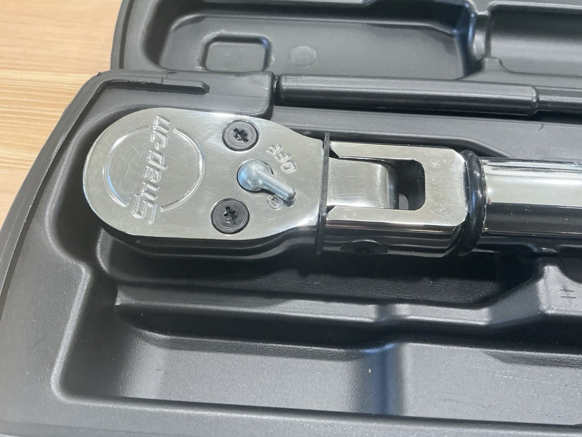 Snap-on 1/2