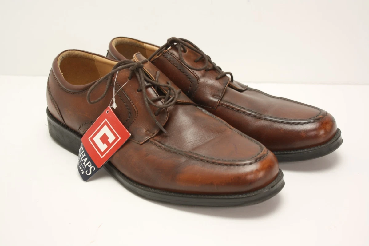 Chaps Men's Dress Shoes for sale | eBay