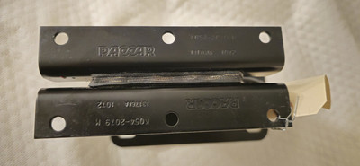 #ad #ad Upper Exhaust Bracket Assembly Replaces K054 2236 For Kenworth $60.00