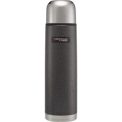 Thermoskanne Light & Compact Hammertone 0,5L Edelstahl Reise Vakuum Becher