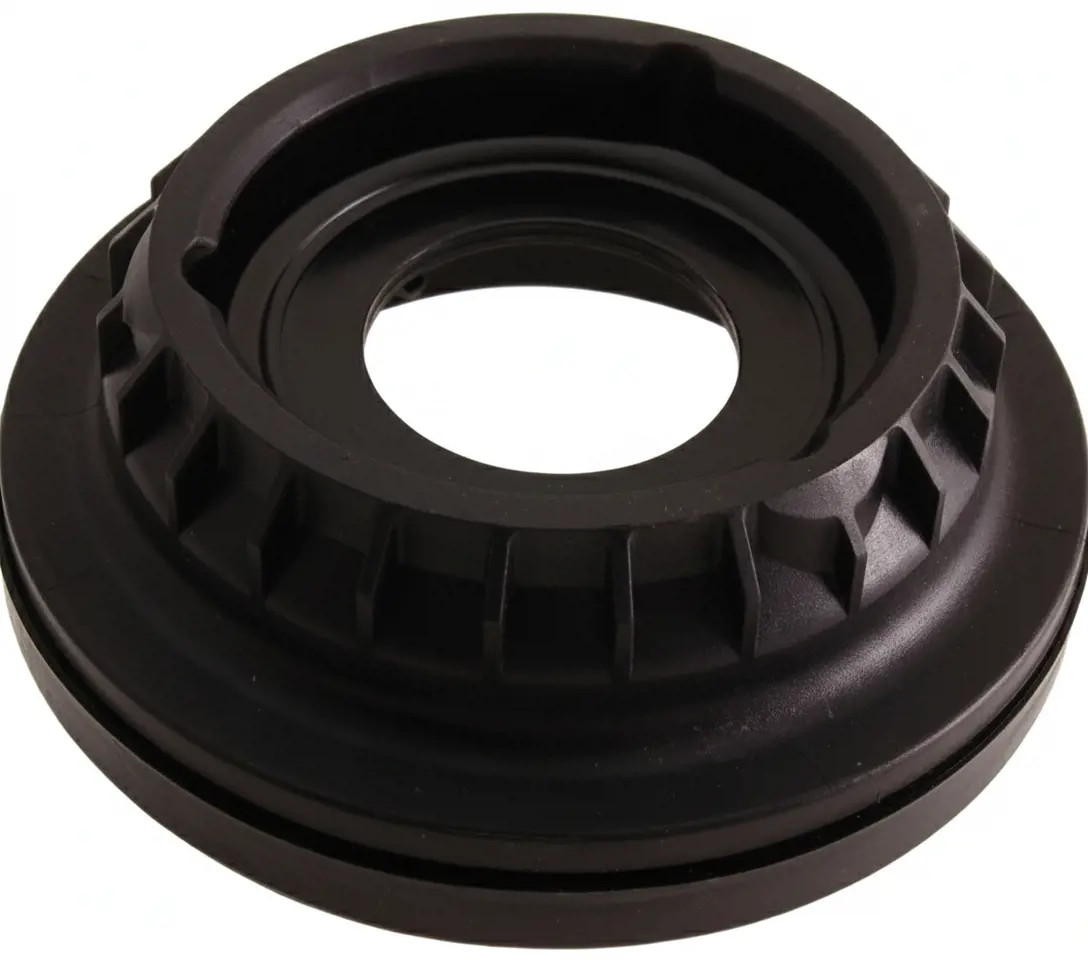 Febest Cuscinetto Antifrizione, Montaggio Supporto Puntone Sospensione Fb-Ge - Immagine 2