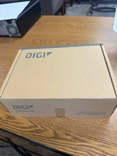 Digi PortServer TS 2 Device Server
